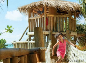 Club-enfant-Maldives Club enfant hotel des Maldives