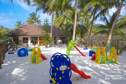 Lily-beach-maldives-club-enfants-turtles Club-Enfants du Lily Beach Maldives