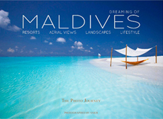 :::: Dreaming of Maldives :::: Le Livre de Photos des Iles Maldives.