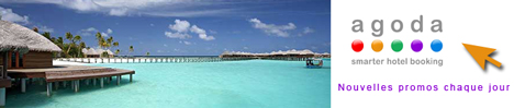Partenaires vacances