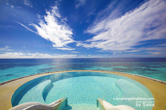 Vidéo d’Huvafen Fushi Maldives