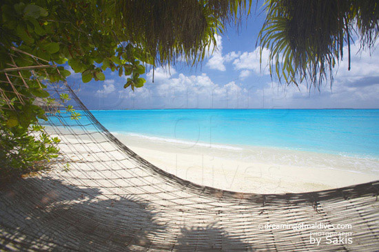 Island Hideaway Maldives