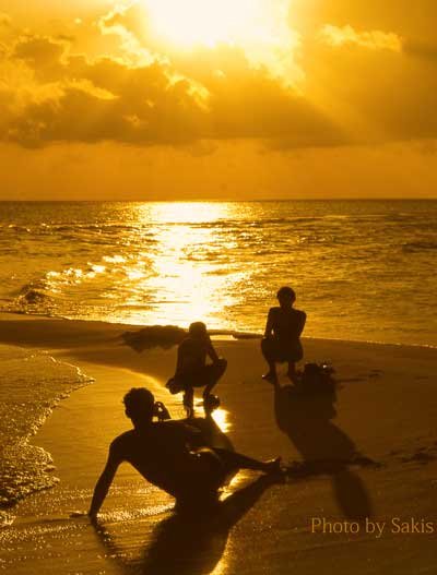 Maldives Galerie de Photos du Jour