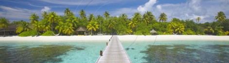 Sondage: Si vous deviez choisir l’Hôtel de vos Rêves aux Maldives, lequel serait-il?