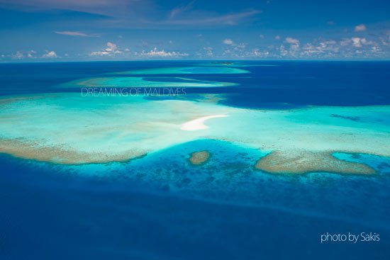 photo-aerienne-maldives