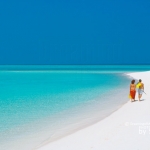 Une Lune de Miel aux Maldives...
