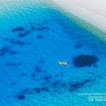 Plonger dans le Bleu....