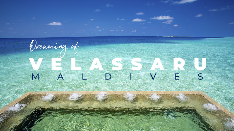 Vidéo Officielle de l'hôtel Velassaru Maldives