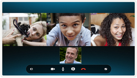 Skype app gratuite pour iPhones et iPads Skype app gratuite pour iPhones et iPads