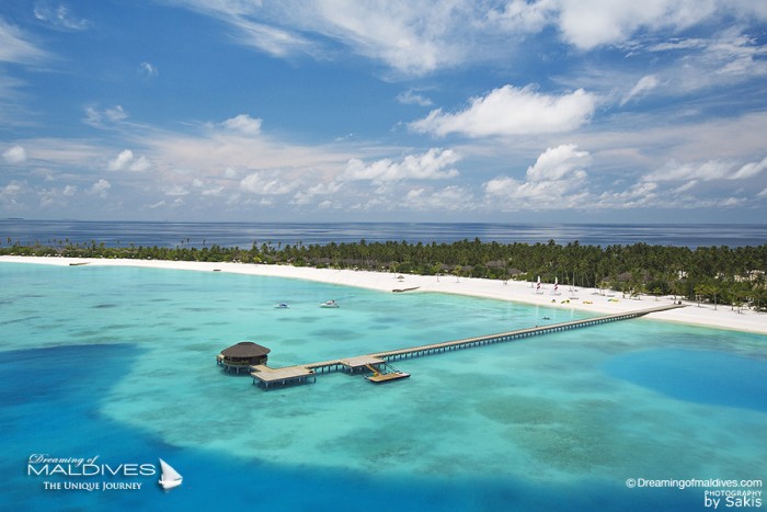 Atmosphere Kanifushi Maldives TOP 10 meilleurs Hôtels des Maldives 2014