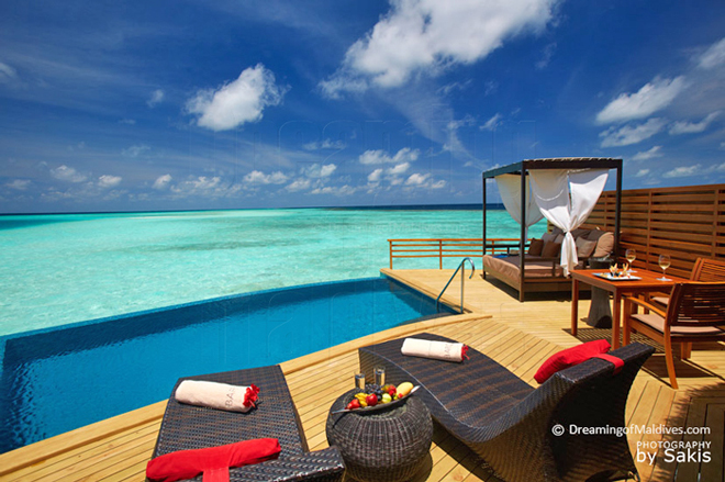 Baros Maldives