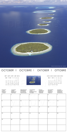 calendrier-2012-maldives-iles-oct Calendrier 2012 des Iles Maldives. Octobre