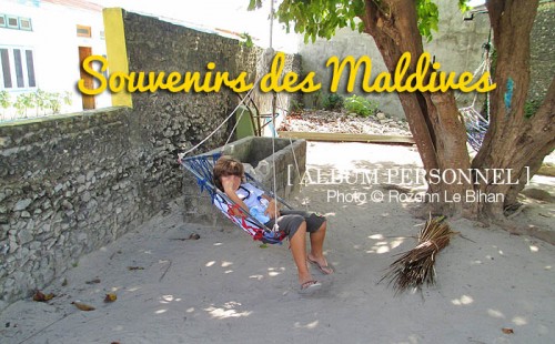 2015. En balade sur une ile locale...On découvre, on réfléchit...| Photo ..La Maman :-)