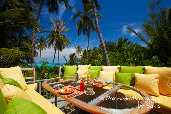 Gili Lankanfushi Maldives | Photo © Sakis Papadopoulos