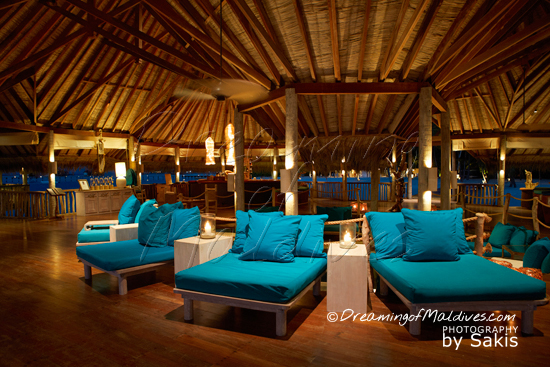 Gili Lankanfushi Maldives | Photo © Sakis Papadopoulos