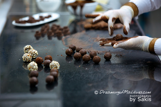 Gili Lankanfushi Maldives | Photo © Sakis Papadopoulos