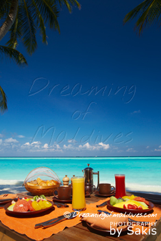 Gili Lankanfushi Maldives | Photo © Sakis Papadopoulos