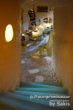 Gili Lankanfushi Maldives | Photo © Sakis Papadopoulos