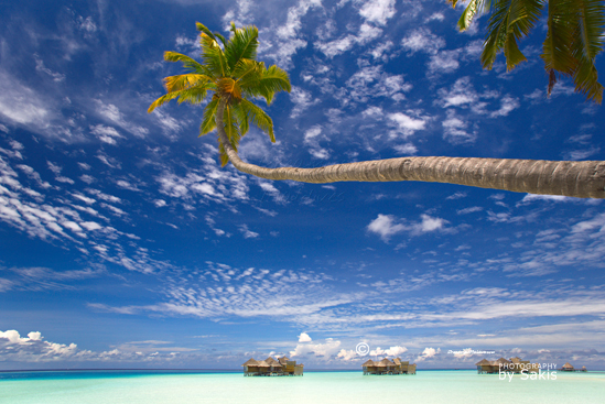 Gili Lankanfushi Maldives - Hôtel de Rêve des Maldives