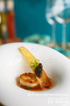 Gili Lankanfushi Maldives | Photo © Sakis Papadopoulos