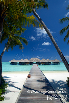 Gili Lankanfushi Maldives | Photo © Sakis Papadopoulos