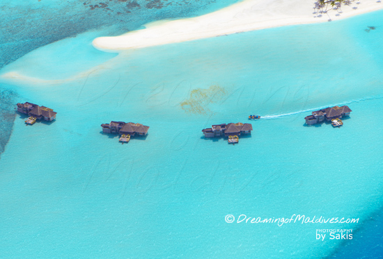 Gili Lankanfushi Maldives | Photo © Sakis Papadopoulos