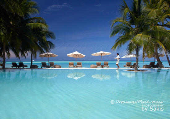Gili Lankanfushi Maldives | Photo © Sakis Papadopoulos
