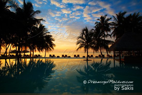 Gili Lankanfushi Maldives | Photo © Sakis Papadopoulos