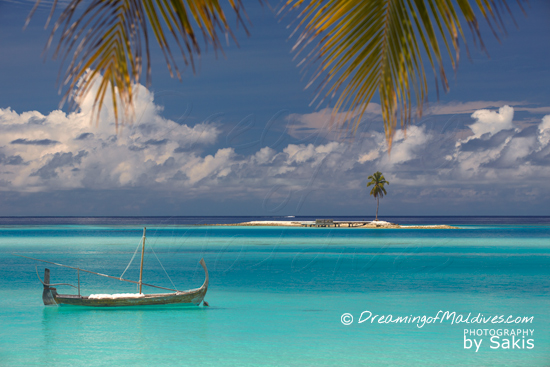 Gili Lankanfushi Maldives | Photo © Sakis Papadopoulos
