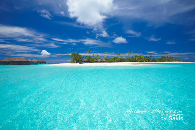 Hilton Maldives quitte Iru Fushi Resort and Spa. Hilton Iru Fushi Maldives change de management