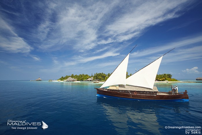 Huvafen Fushi TOP 10 Meilleurs Hôtels des Maldives 2014