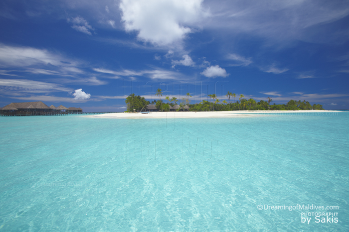 Plongée au Hilton Iru Fushi Maldives - Atoll de Noonu