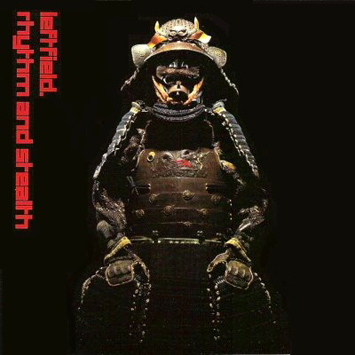 Leftfield – Album Rythm and Stealth – Morceaux 5/8/10
