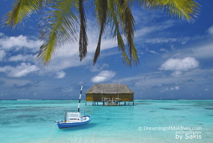 Meeru Island Resort Maldives