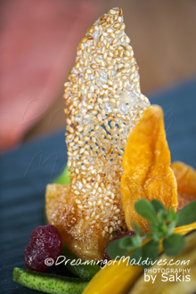 La Plus Grande Villa sur Pilotis au Monde. La Private Reserve, Gili Lankanfushi Maldives