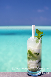 La Plus Grande Villa sur Pilotis au Monde. La Private Reserve, Gili Lankanfushi Maldives