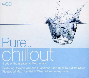 Album Pure…ChillOut – Morceau 6- Melt