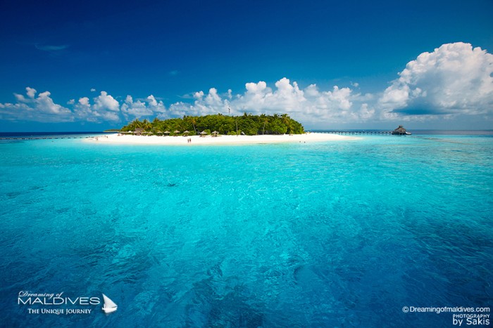 Reethi Beach Maldives TOP 10 Meilleurs Hôtels des Maldives 2014