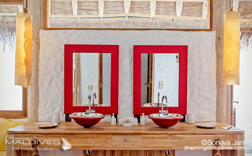 - Intérieur, Salle de Bain