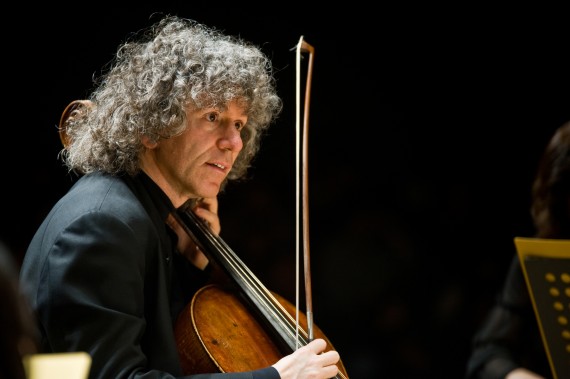 Steven Isserlis