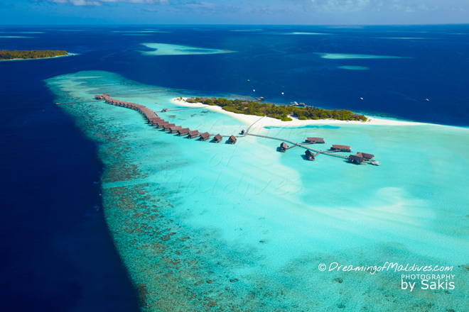 cocoa top Maldives Top 10 Meilleurs Hotels des Maldives