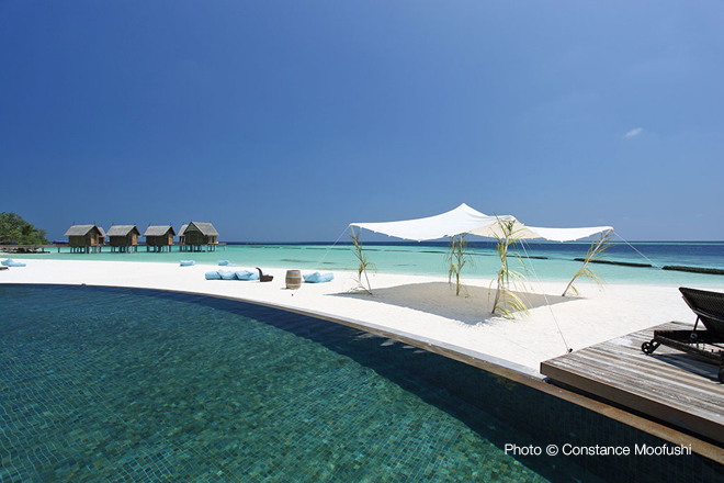 constance moofushi Top 10 Meilleurs Hotels des Maldives