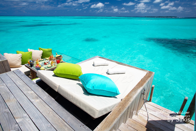 Six Senses Laamu