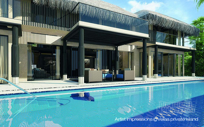 Velaa Private Residence