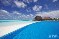 Anantara Dhigu Resort & Spa - New Maldives Dreamy Resort of The Month !