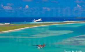 Maldives International Airport on its way to become a super-modern hub