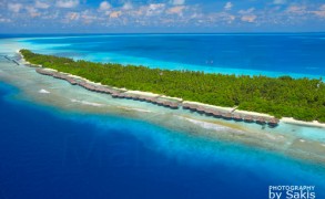 Kuramathi unveils a new Eco Centre and goes Green !