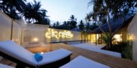 New Features in Kuramathi Maldives: Luxurious Honeymoon Pool Villas