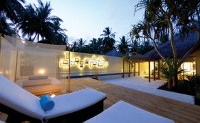 New Features in Kuramathi Maldives: Luxurious Honeymoon Pool Villas