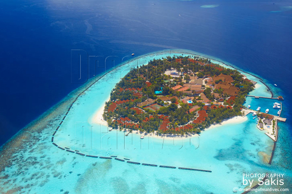 Kurumba Maldives Resort Booking